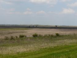 A puszta